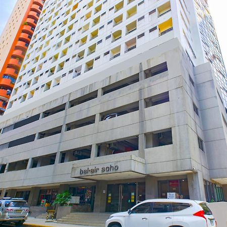 Oyo 769 Poblacion Suites Polaris Makati City Bagian luar foto