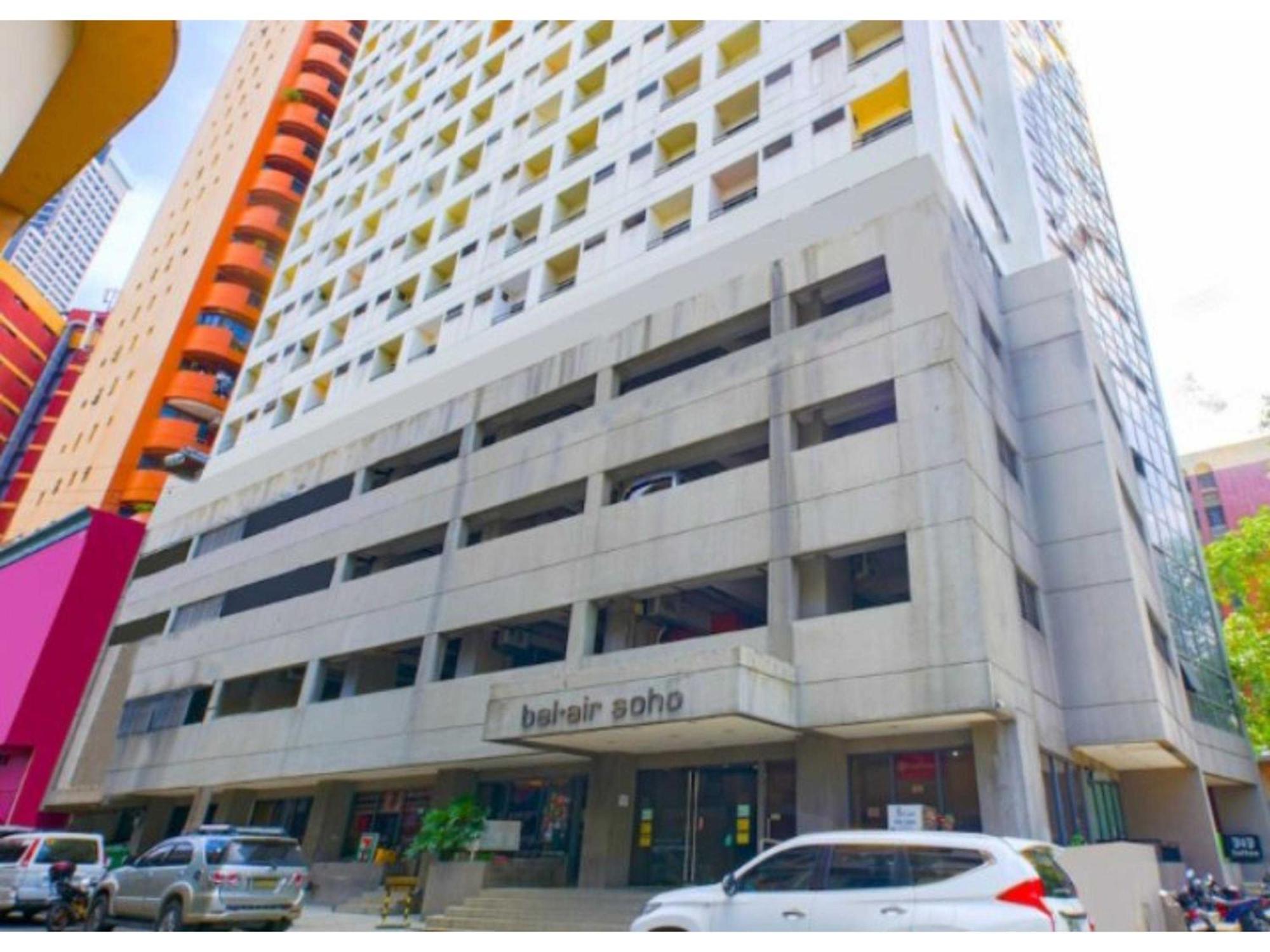 Oyo 769 Poblacion Suites Polaris Makati City Bagian luar foto