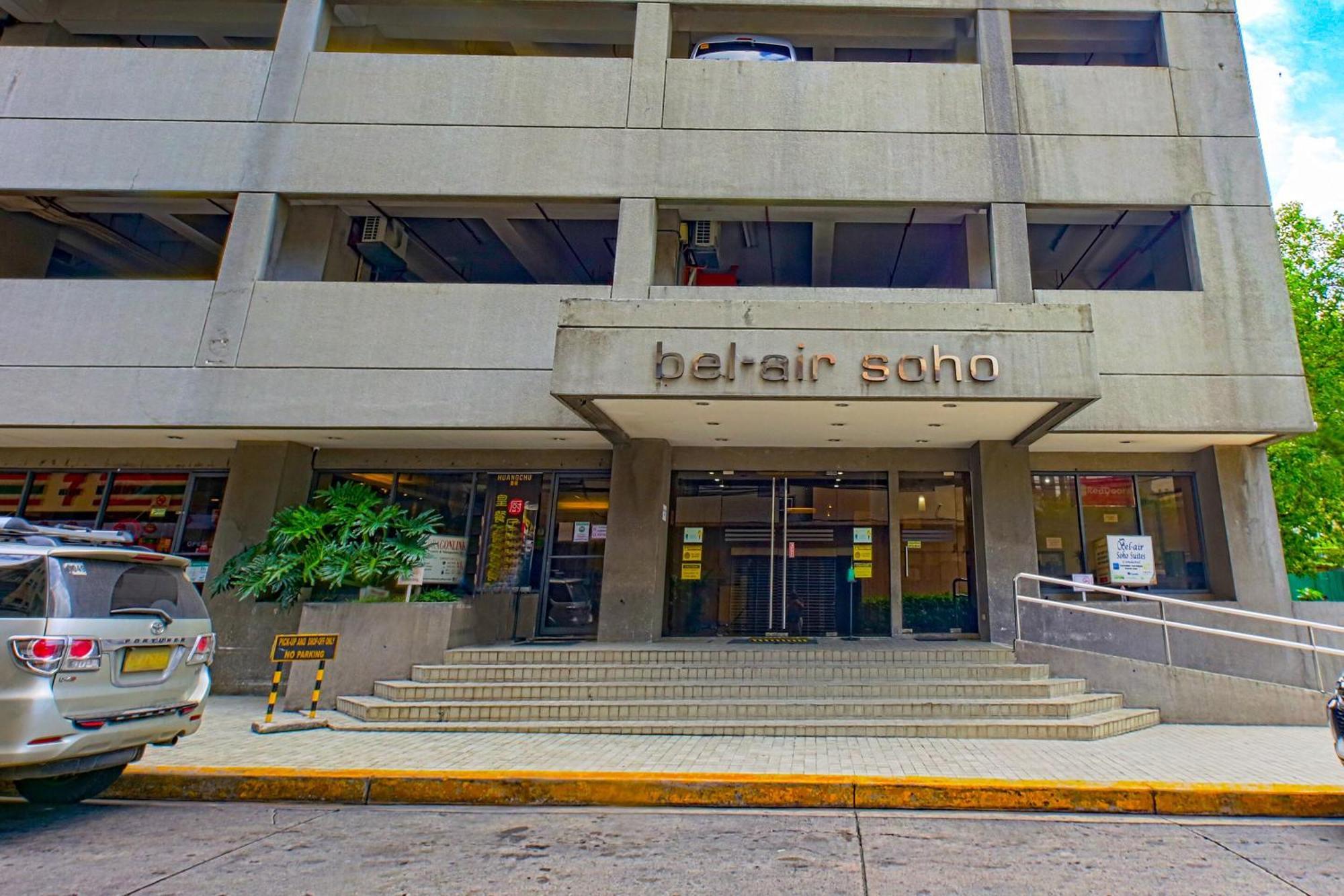 Oyo 769 Poblacion Suites Polaris Makati City Bagian luar foto
