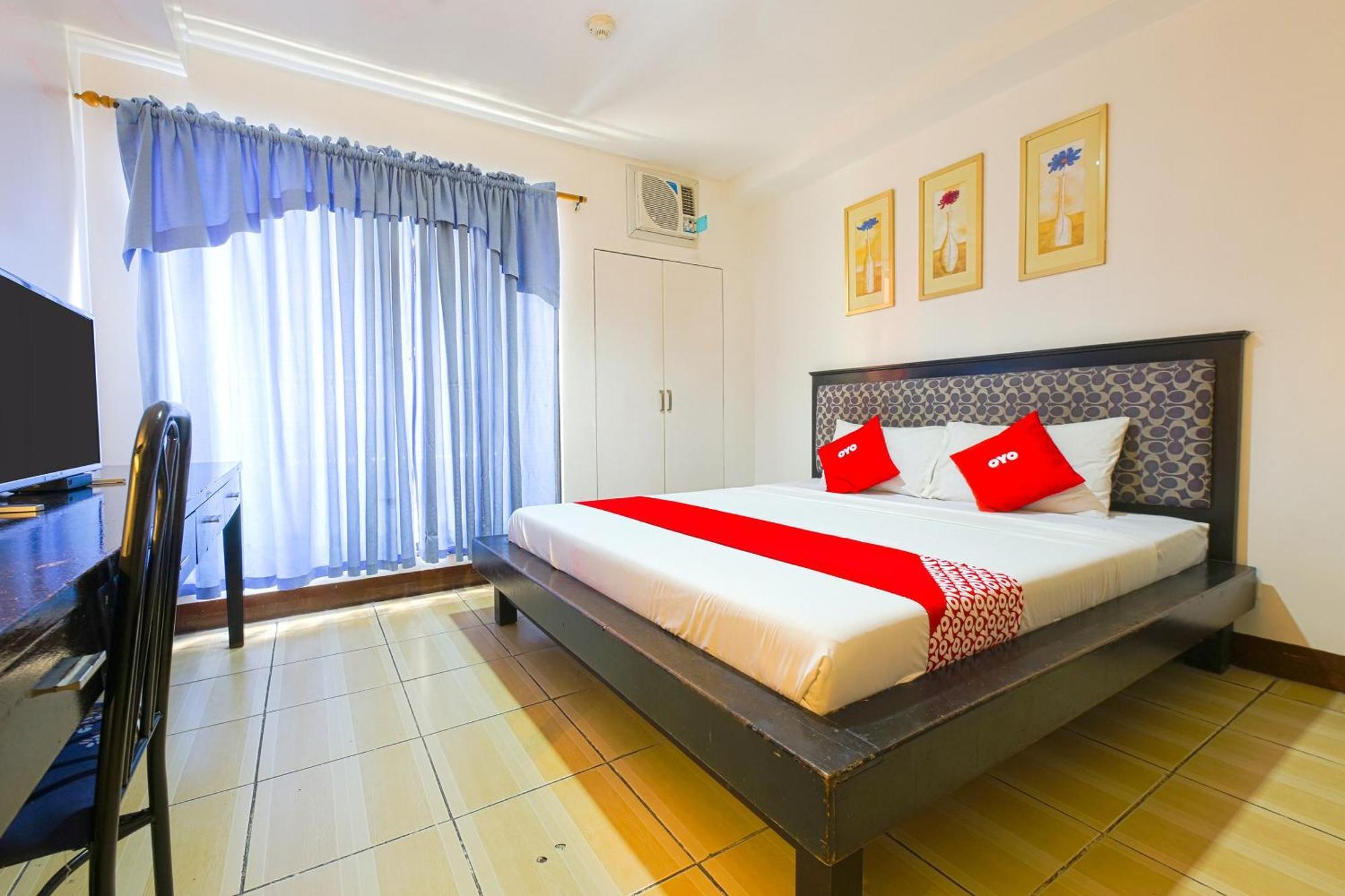 Oyo 769 Poblacion Suites Polaris Makati City Bagian luar foto