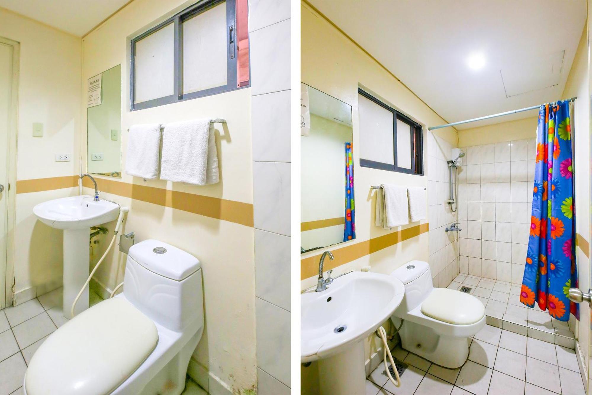 Oyo 769 Poblacion Suites Polaris Makati City Bagian luar foto