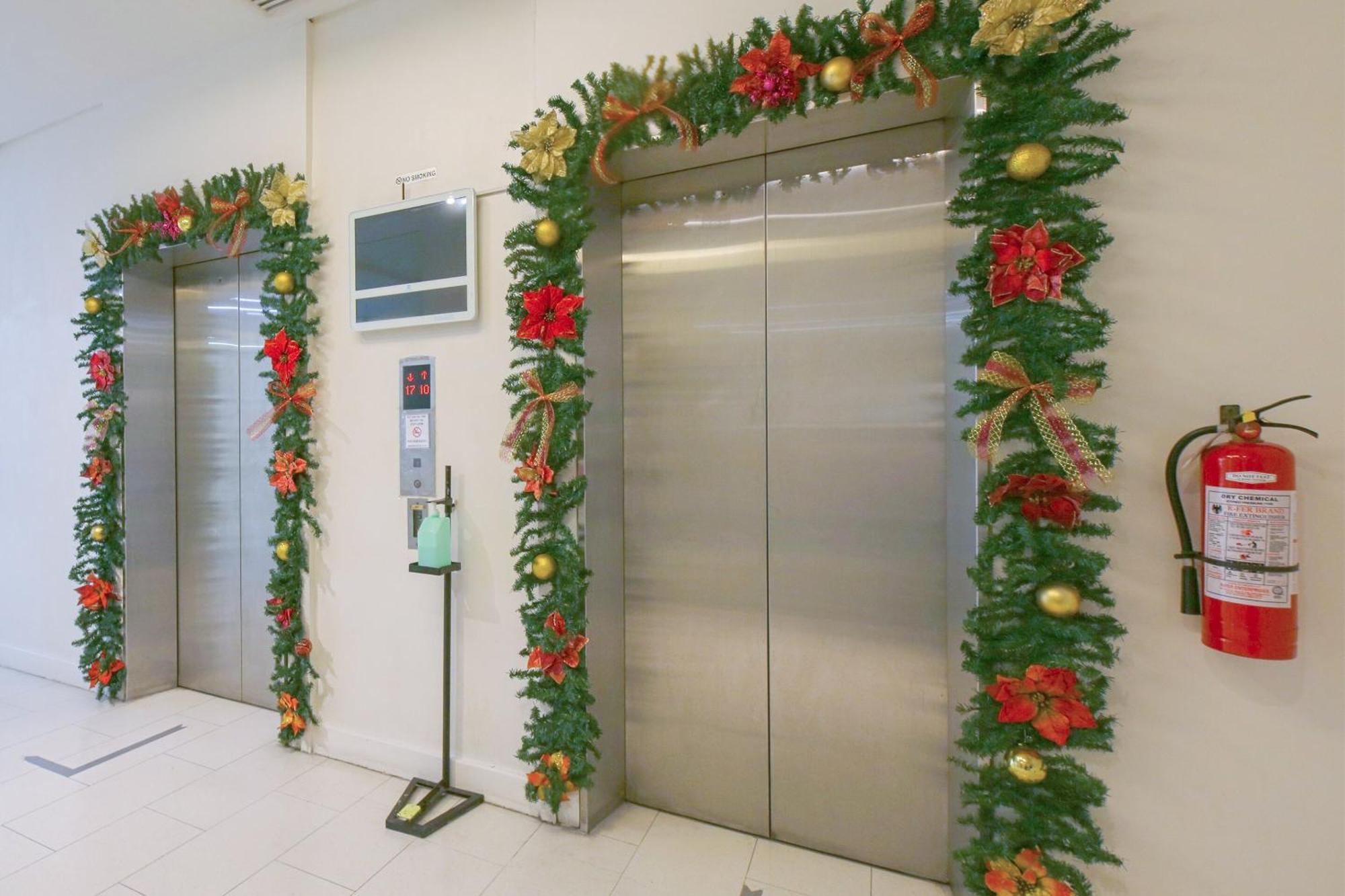 Oyo 769 Poblacion Suites Polaris Makati City Bagian luar foto
