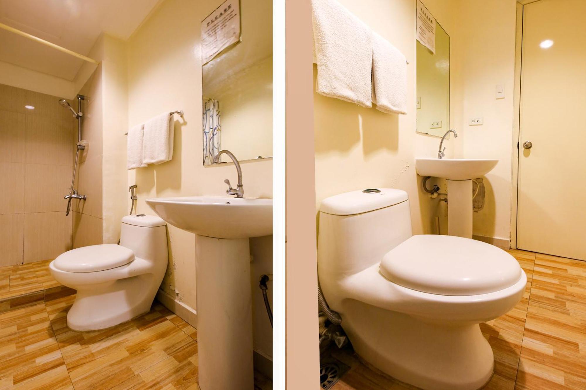 Oyo 769 Poblacion Suites Polaris Makati City Bagian luar foto