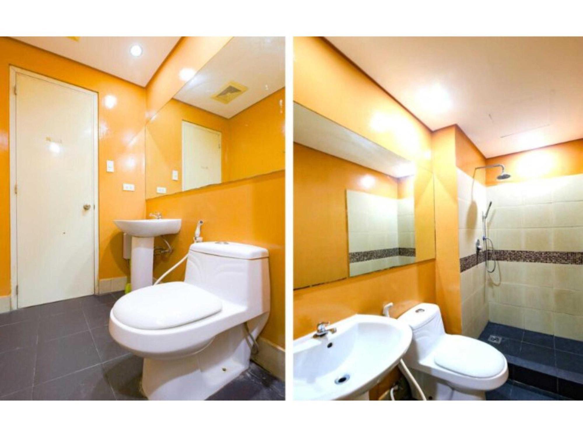 Oyo 769 Poblacion Suites Polaris Makati City Bagian luar foto
